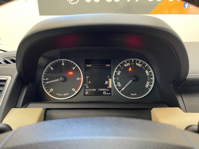 LAND ROVER RANGE ROVER SPORT 2010