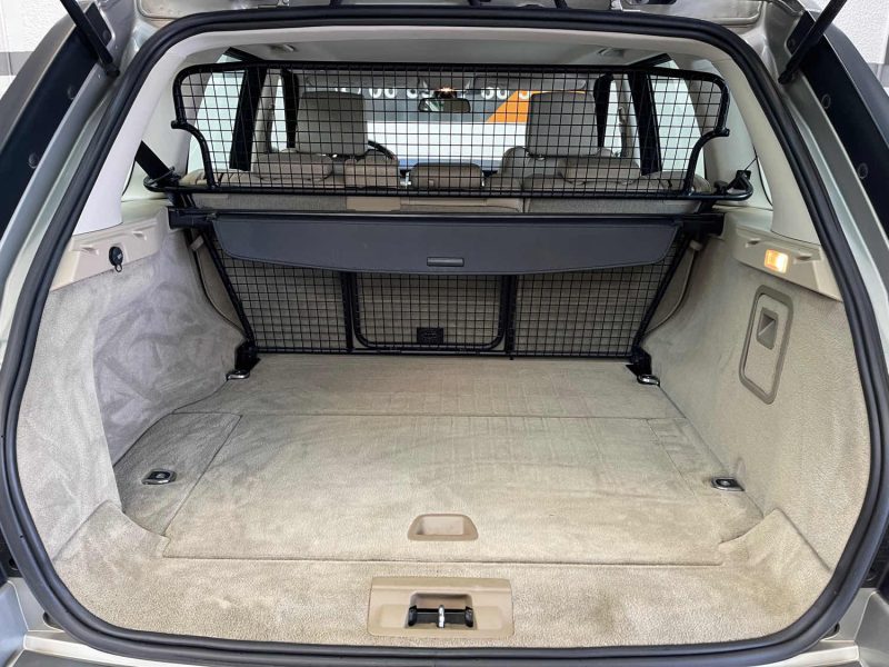 LAND ROVER RANGE ROVER SPORT 2010