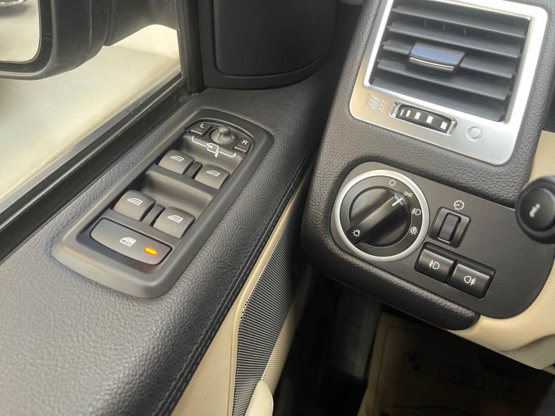 LAND ROVER RANGE ROVER SPORT 2010