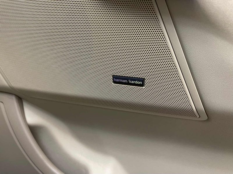 LAND ROVER RANGE ROVER SPORT 2010