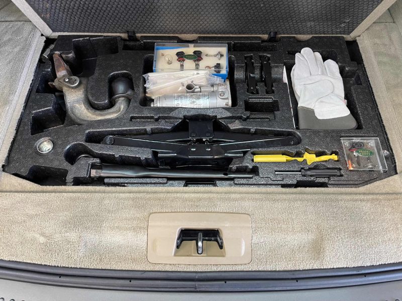 LAND ROVER RANGE ROVER SPORT 2010