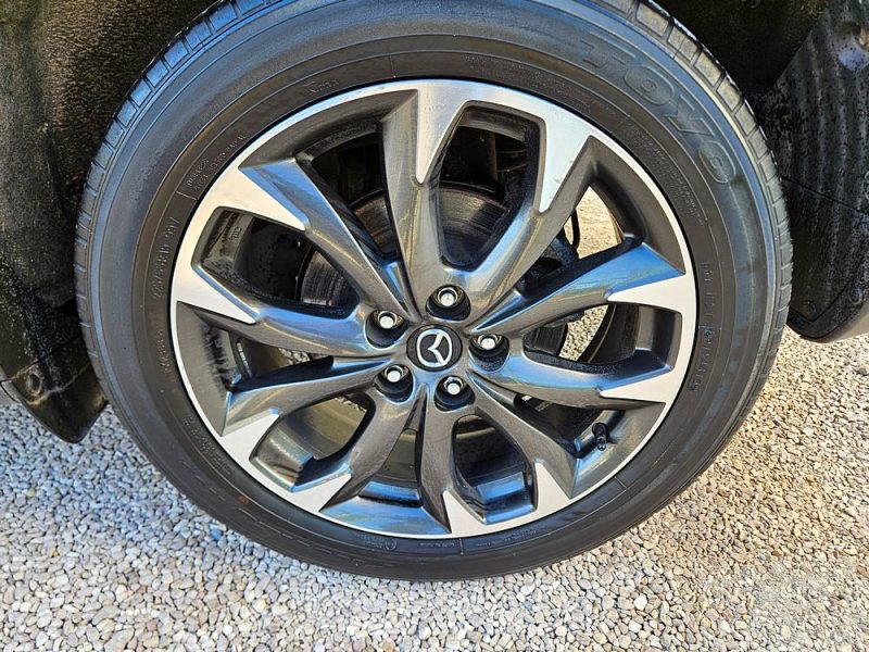 MAZDA MAZDA CX-5 2016