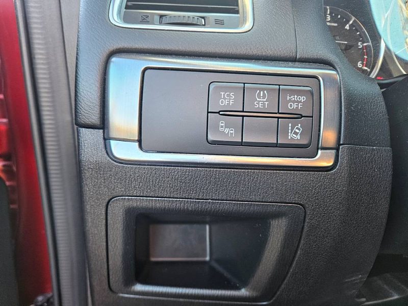 MAZDA MAZDA CX-5 2016