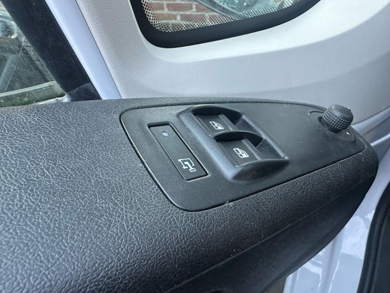 PEUGEOT BOXER II Phase 3 L2H2 2.2 BlueHDi 140CV 2021