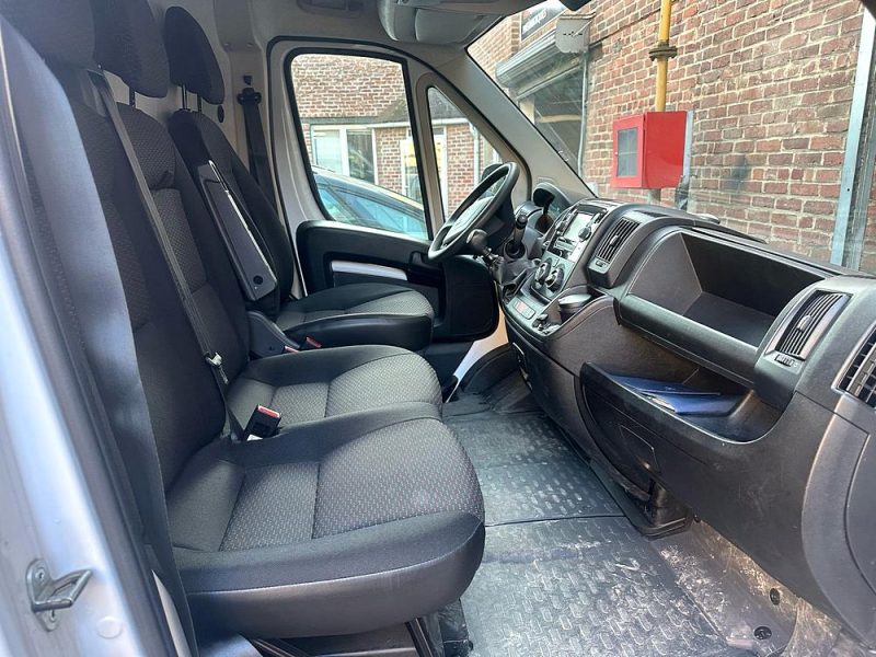 PEUGEOT BOXER II Phase 3 L2H2 2.2 BlueHDi 140CV 2021