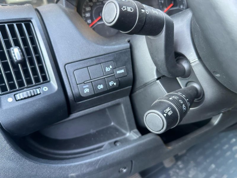 PEUGEOT BOXER II Phase 3 L2H2 2.2 BlueHDi 140CV 2021