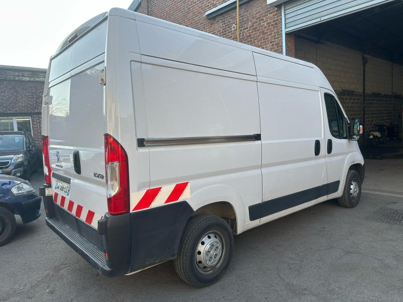 PEUGEOT BOXER II Phase 3 L2H2 2.2 BlueHDi 140CV 2021