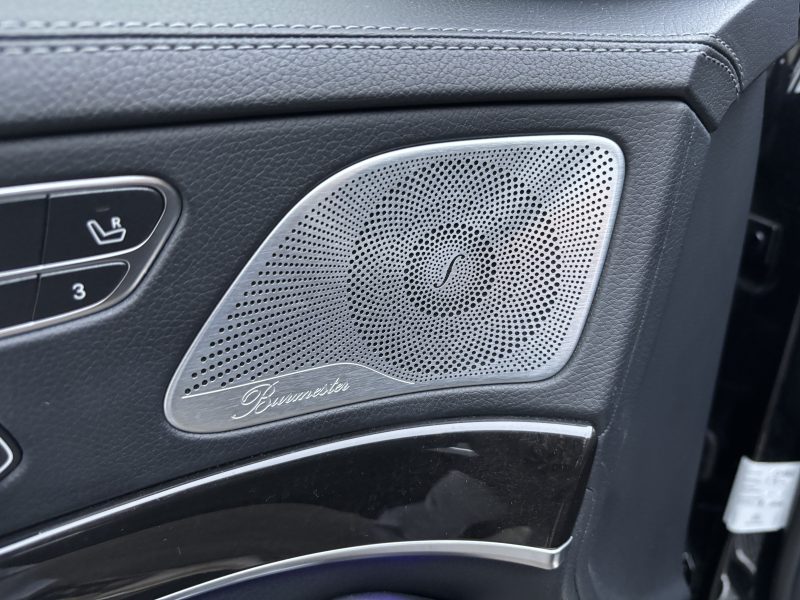 MERCEDES CLASSE S 2015