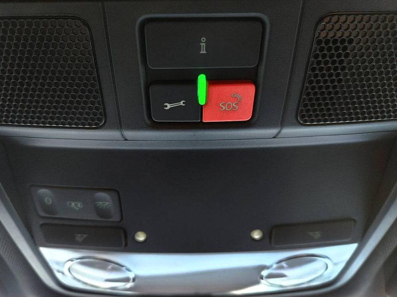 SKODA OCTAVIA 2.0 TSI 230 RS Combi*ALCANTARA*GPS*LED