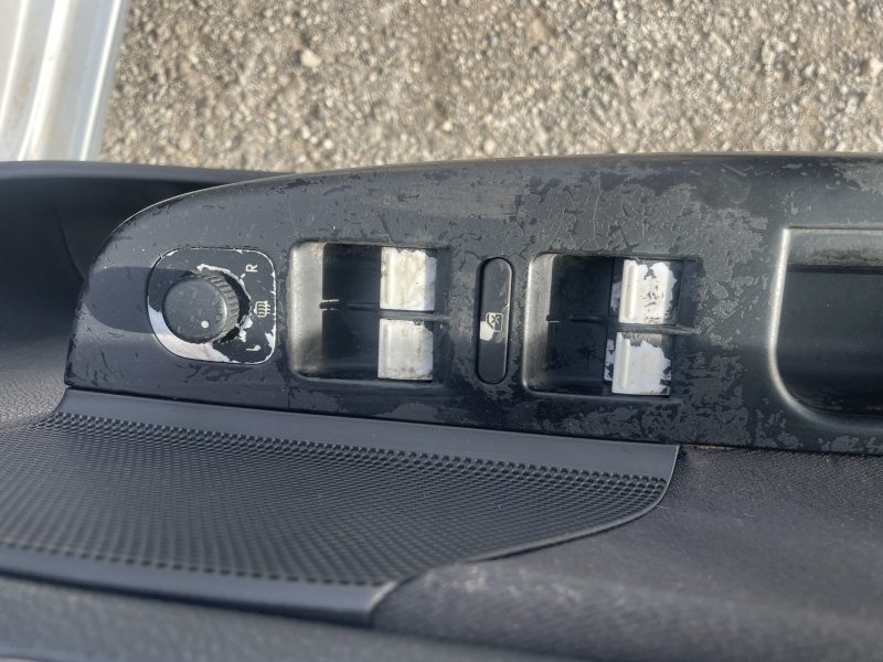 VOLKSWAGEN GOLF 2.0 TDI - 140Cv