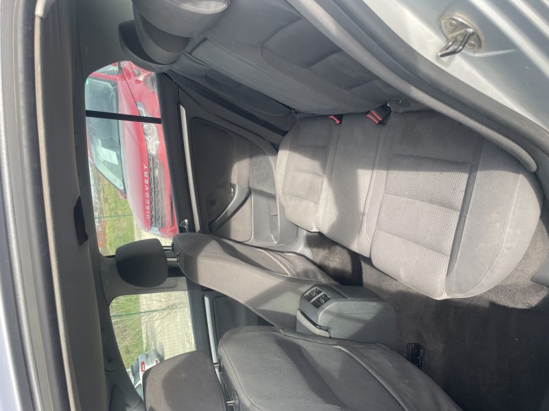 VOLKSWAGEN GOLF 2.0 TDI - 140Cv