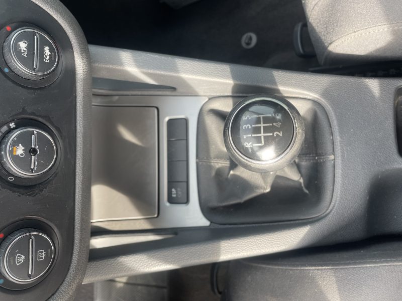 VOLKSWAGEN GOLF 2.0 TDI - 140Cv