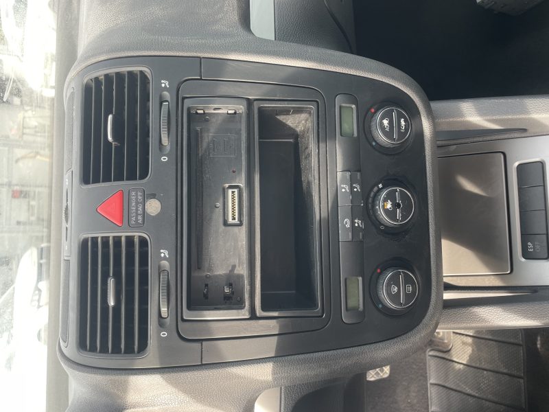 VOLKSWAGEN GOLF 2.0 TDI - 140Cv