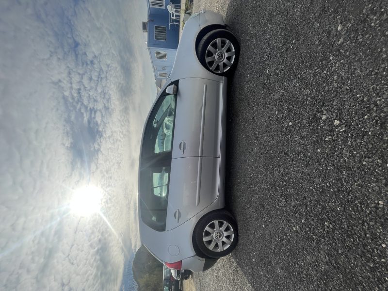 VOLKSWAGEN GOLF 2.0 TDI - 140Cv