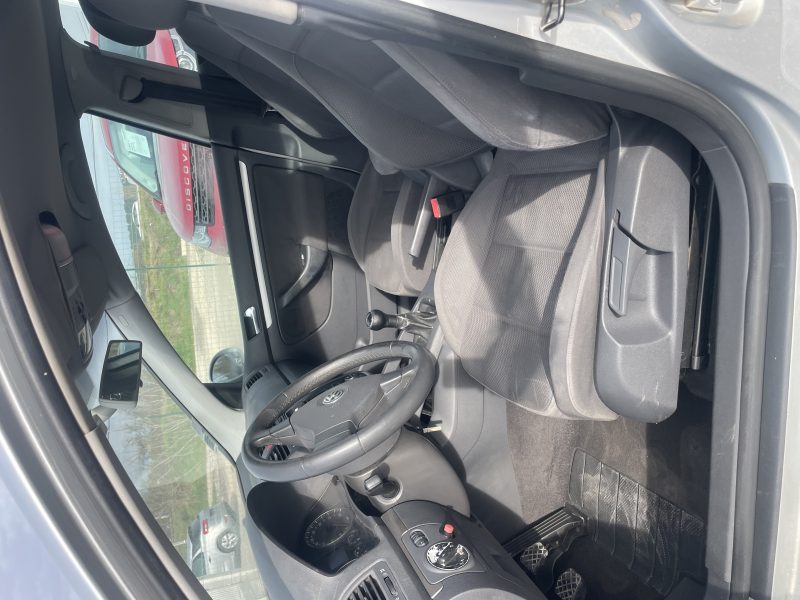 VOLKSWAGEN GOLF 2.0 TDI - 140Cv