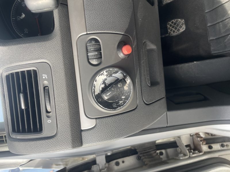 VOLKSWAGEN GOLF 2.0 TDI - 140Cv