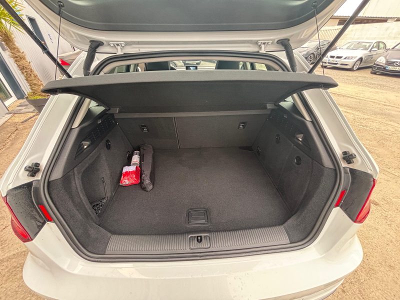 AUDI A3 Sportback (8VA, 8VF) 0001