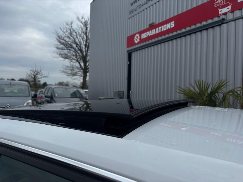 AUDI A3 Sportback (8VA, 8VF) 0001