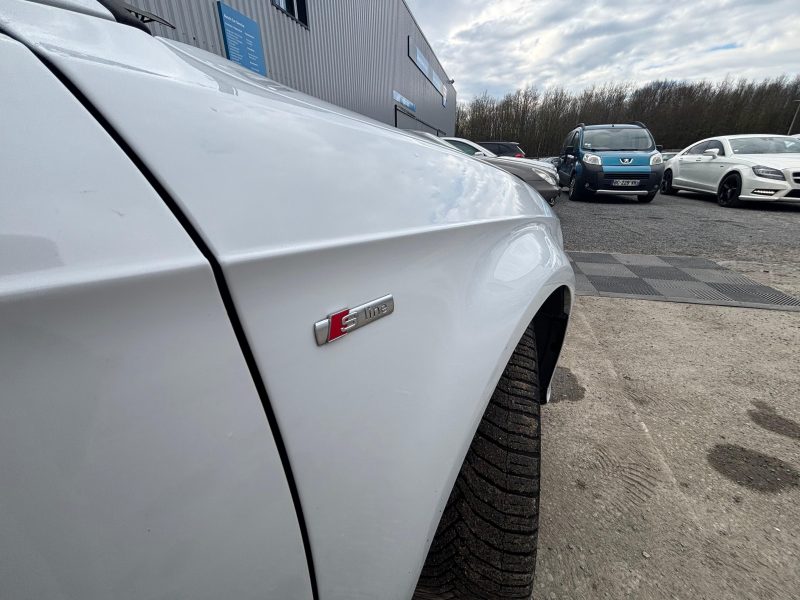 AUDI A3 Sportback (8VA, 8VF) 0001