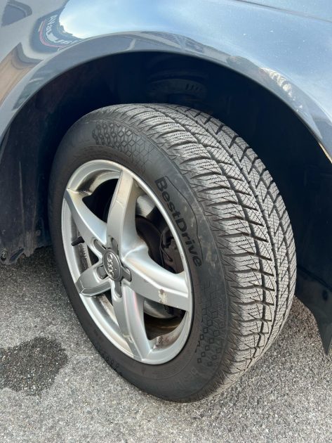 AUDI A3 2009 2.0 TDI Quattro / Distribution Neuve / Suivi Audi 