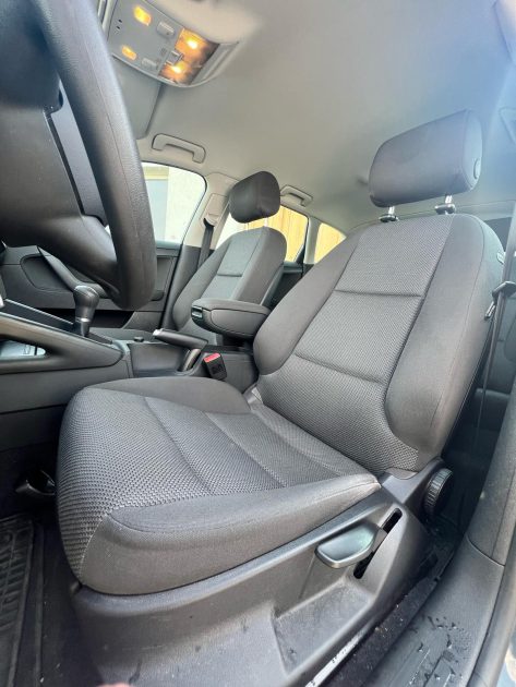 AUDI A3 2009 2.0 TDI Quattro / Distribution Neuve / Suivi Audi 