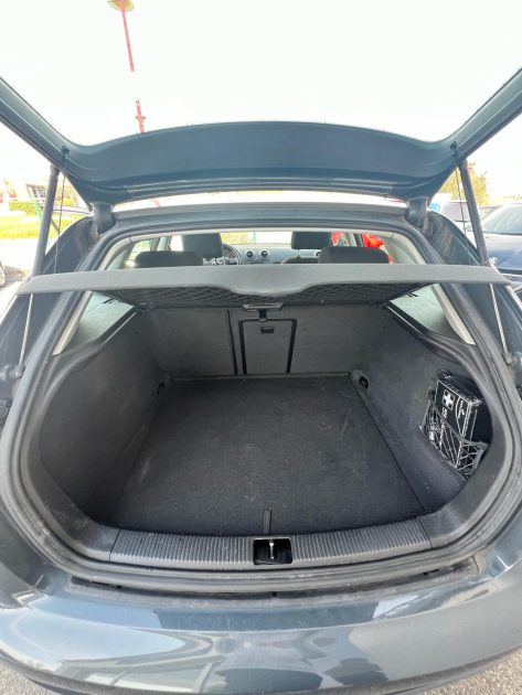 AUDI A3 2009 2.0 TDI Quattro / Distribution Neuve / Suivi Audi 