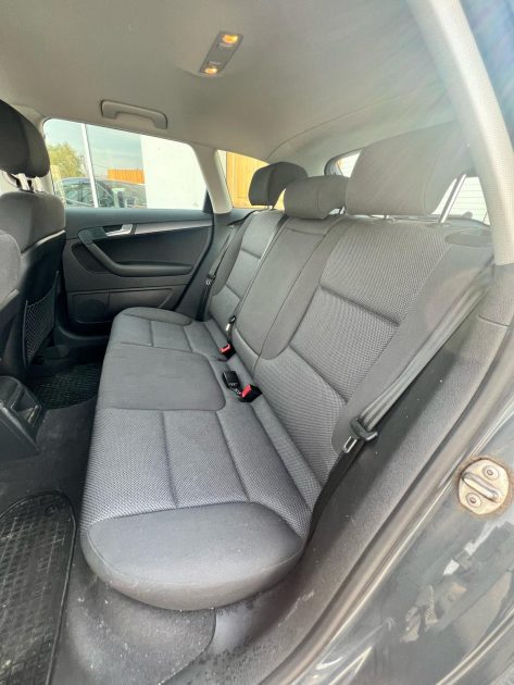 AUDI A3 2009 2.0 TDI Quattro / Distribution Neuve / Suivi Audi 