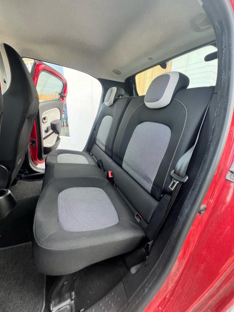 RENAULT TWINGO 3  2016 1.0 Sce 70cv / Moteur à Chaine / CT OK 