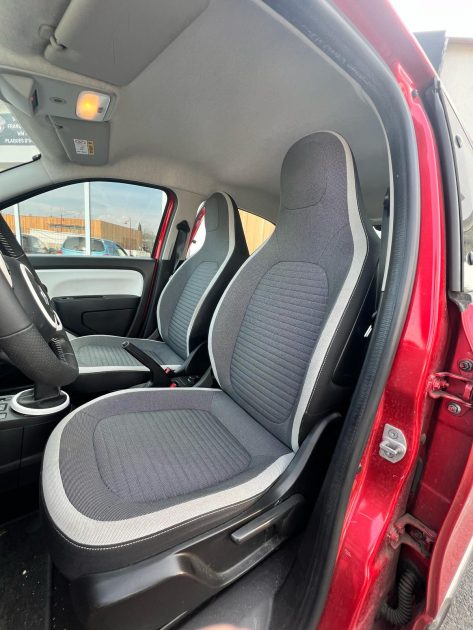 RENAULT TWINGO 3  2016 1.0 Sce 70cv / Moteur à Chaine / CT OK 