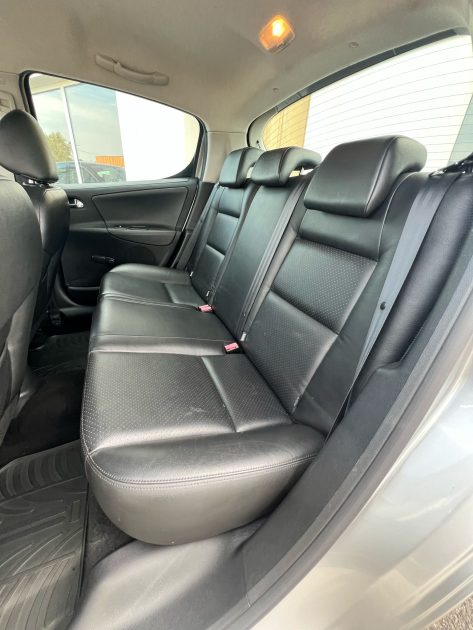 PEUGEOT 207 2010 1.4i 95CV / Moteur à Chaine / Sièges Chauffants