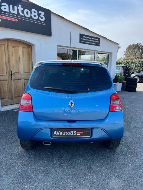 RENAULT TWINGO 2  2011 1.2 LEV 75CV Distribution Neuve 