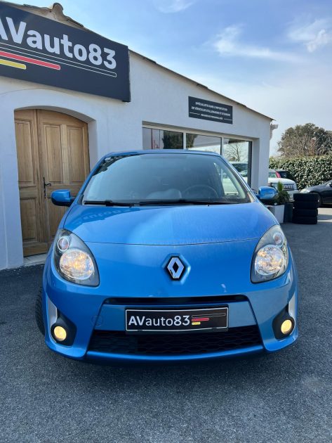 RENAULT TWINGO 2  2011 1.2 LEV 75CV Distribution Neuve 