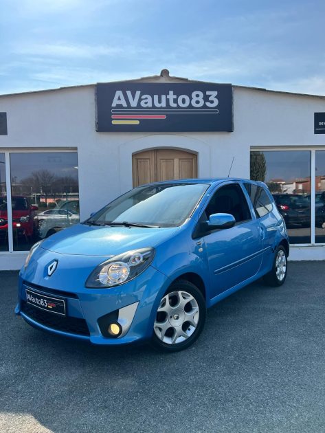 RENAULT TWINGO 2  2011 1.2 LEV 75CV Distribution Neuve 