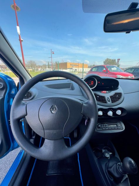 RENAULT TWINGO 2  2011 1.2 LEV 75CV Distribution Neuve 