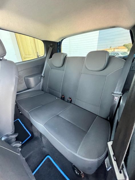 RENAULT TWINGO 2  2011 1.2 LEV 75CV Distribution Neuve 