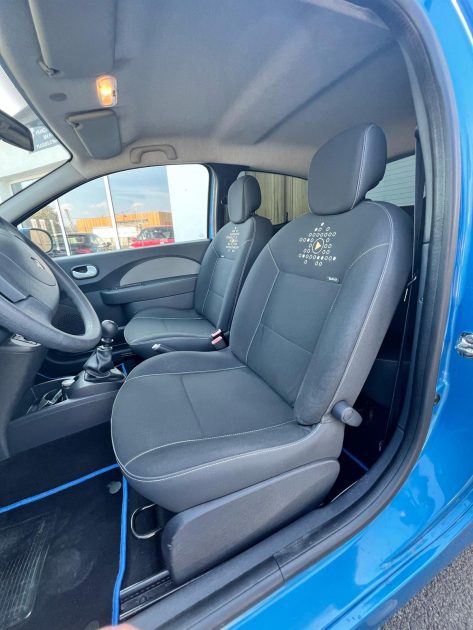 RENAULT TWINGO 2  2011 1.2 LEV 75CV Distribution Neuve 