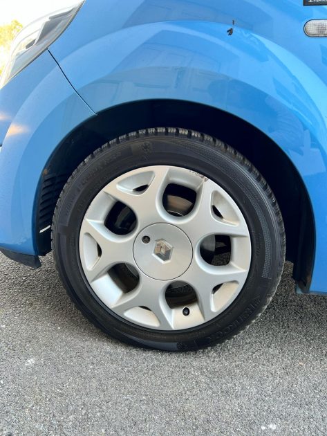 RENAULT TWINGO 2  2011 1.2 LEV 75CV Distribution Neuve 