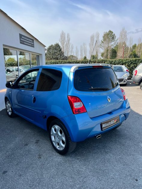 RENAULT TWINGO 2  2011 1.2 LEV 75CV Distribution Neuve 