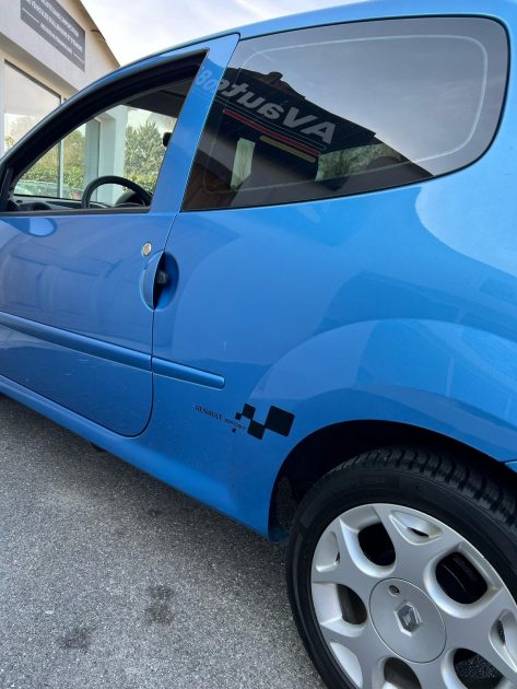 RENAULT TWINGO 2  2011 1.2 LEV 75CV Distribution Neuve 