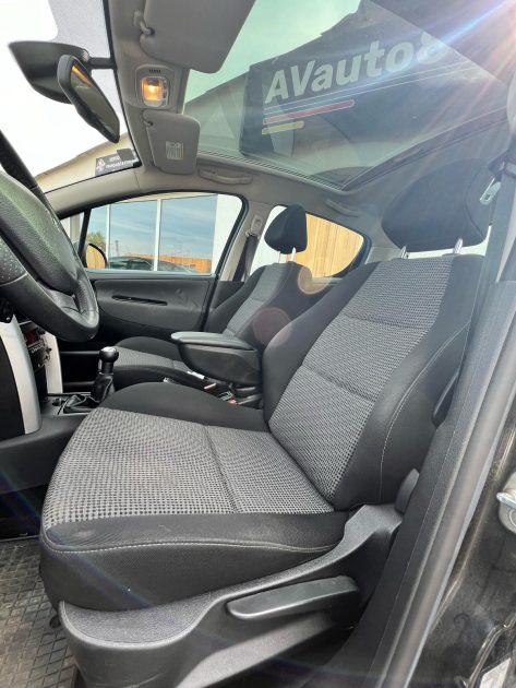 PEUGEOT 207 2009 1.4 Vti 95cv Moteur à Chaine 