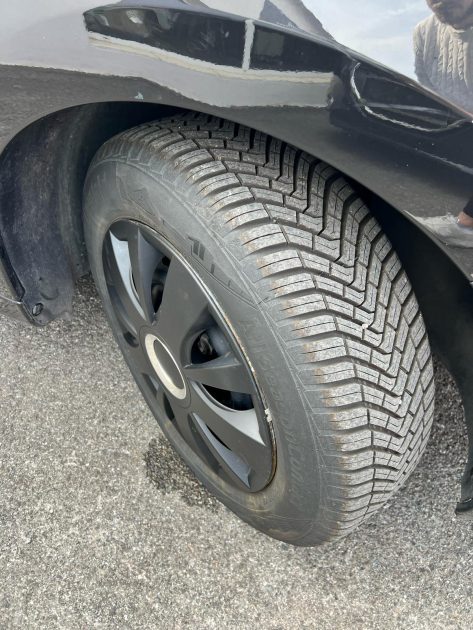 PEUGEOT 207 2009 1.4 Vti 95cv Moteur à Chaine 