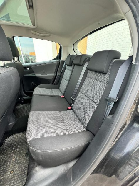 PEUGEOT 207 2009 1.4 Vti 95cv Moteur à Chaine 