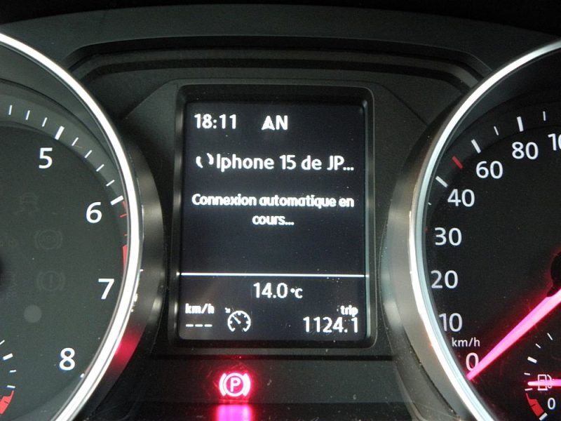 Volkswagen Polo 2016