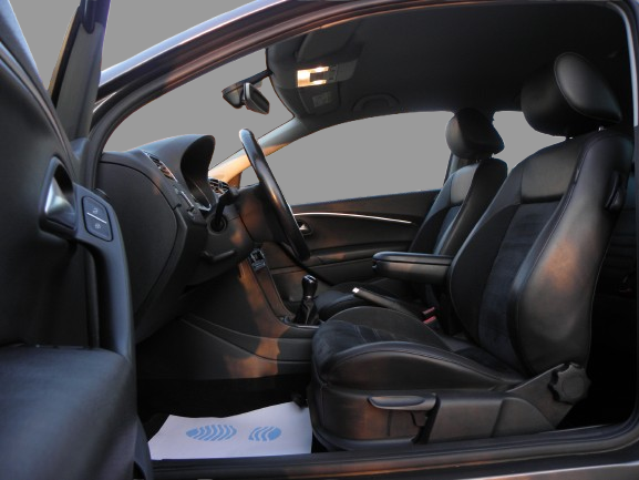 Volkswagen Polo 2016