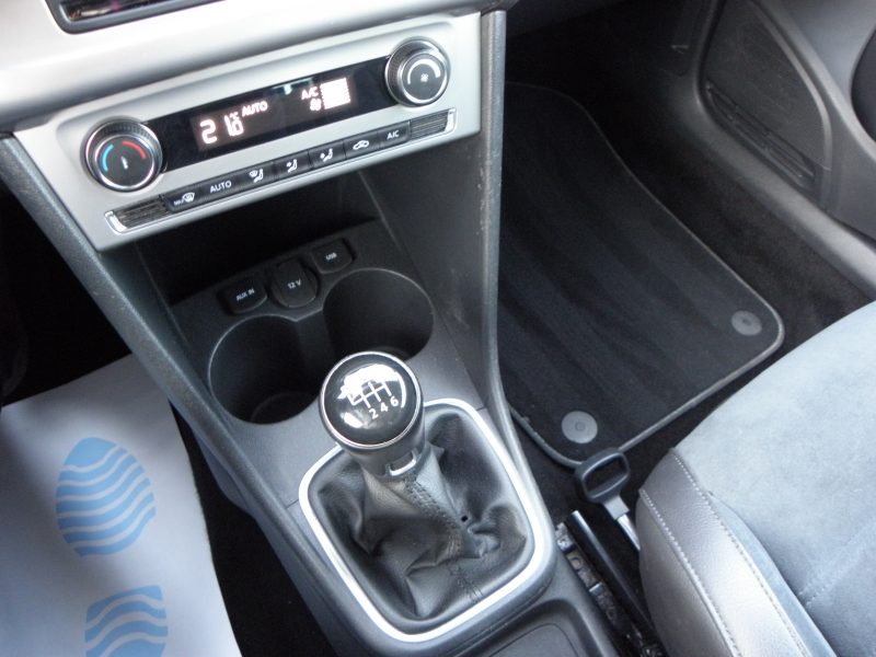 Volkswagen Polo 2016