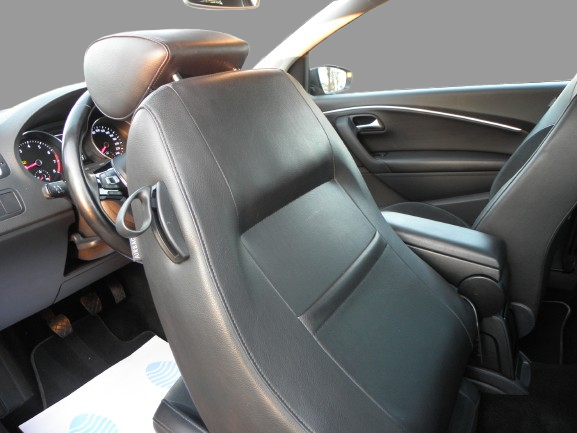 Volkswagen Polo 2016