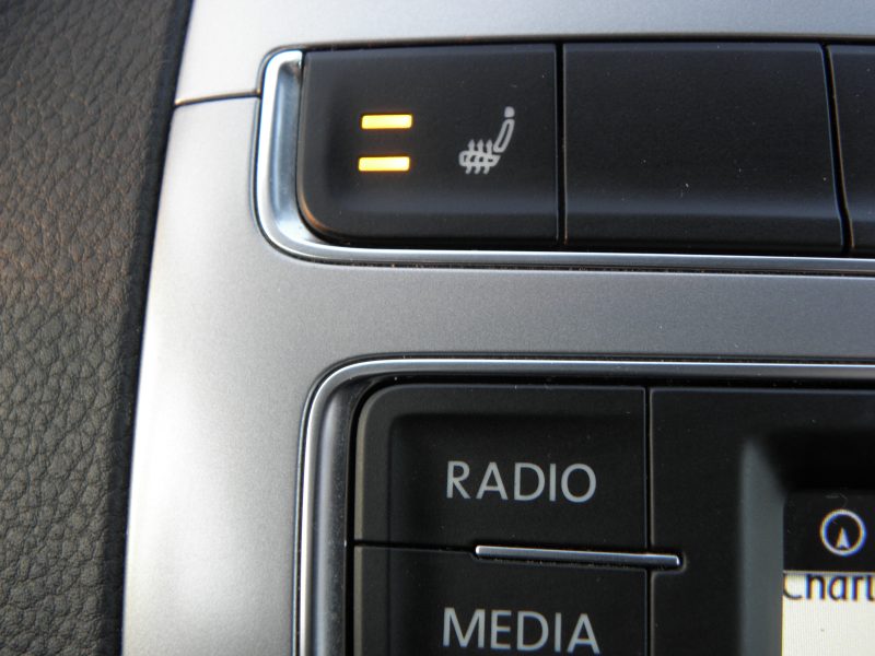 Volkswagen Polo 2016