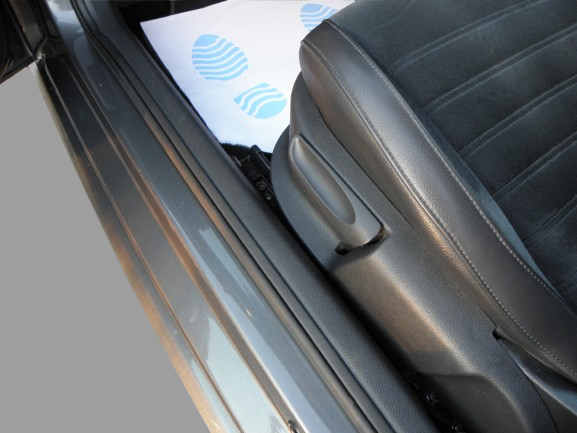 Volkswagen Polo 2016