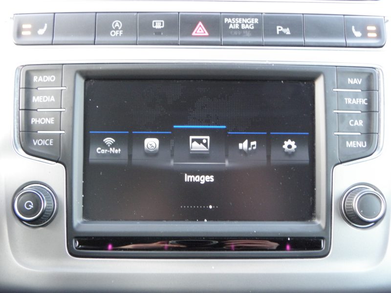 Volkswagen Polo 2016