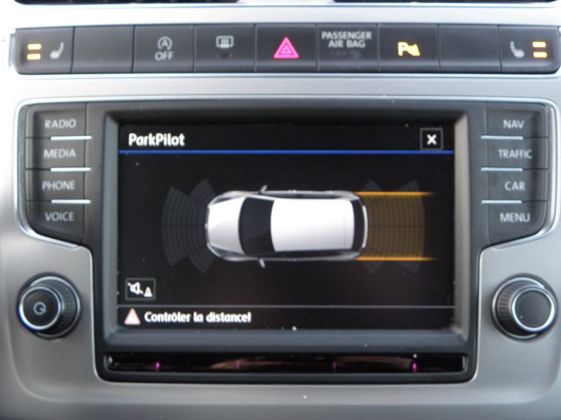 Volkswagen Polo 2016